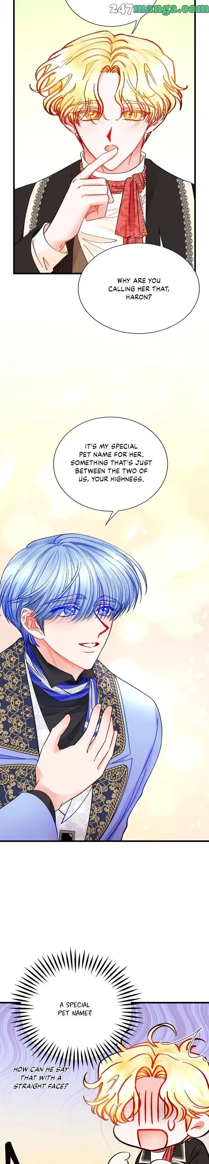 Villainous Princess Chapter 60 18